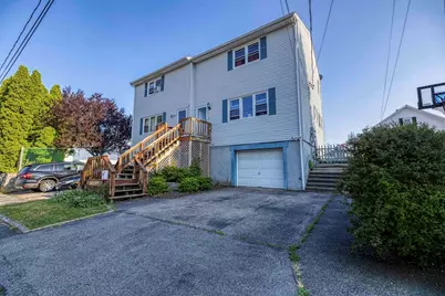721 Cambridge St #B, Fall River, MA 02721 - Photo 1
