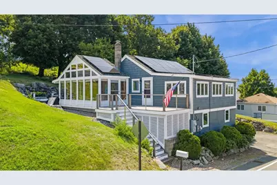 21 North Ridge Rd, Ipswich, MA 01938 - Photo 1