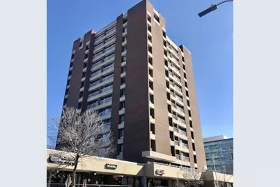1105 Massachusetts Avenue #9A, Cambridge, MA 02138 - Photo 1