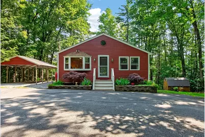 20 Iroquois Ave., Hubbardston, MA 01452 - Photo 1