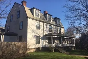 3 Philbrick Rd, Brookline, MA 02445 - Photo 1