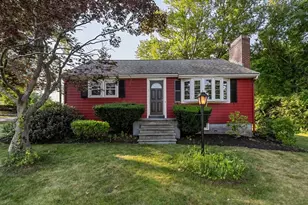 17 Scott Ave, Burlington, MA 01803 - Photo 1