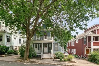 31 Mason St #31, Somerville, MA 02144 - Photo 1