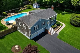 22 Harvest Ln, Hingham, MA 02043 - Photo 1