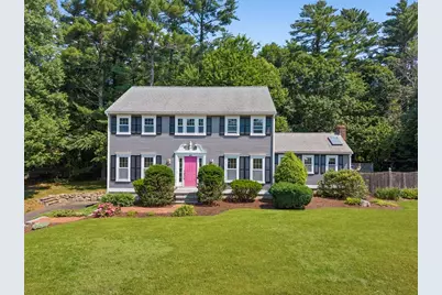 45 Tilden Ln, Hanover, MA 02339 - Photo 1