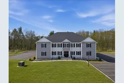 202 Central Street #F, Avon, MA 02322 - Photo 1