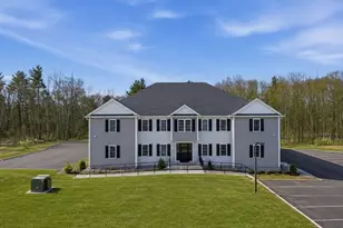 202 Central St, Avon, MA 02332 - Photo 1