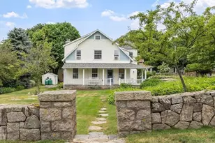 22 Marmion Way, Rockport, MA 01966 - Photo 1