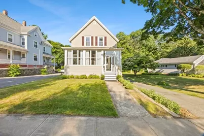 32 Seaver Street, Easton, MA 02334 - Photo 1
