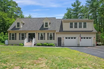 49 Plain St, Middleborough, MA 02346 - Photo 1