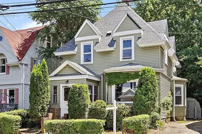 43 Hopedale Street, Boston, MA 02134 - Photo 1
