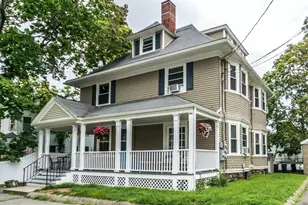 30 Appleton St, Waltham, MA 02453 - Photo 1