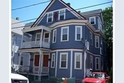 31-33 Brackett #1, Boston, MA 02135 - Photo 1