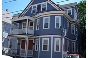 31-33 Brackett, Boston, MA 02135 - Photo 1