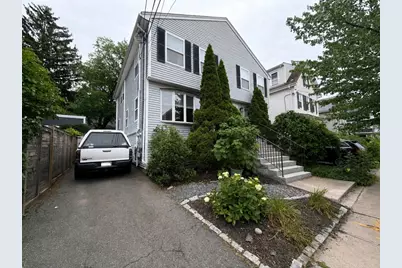 35 Irving #B, Somerville, MA 02144 - Photo 1