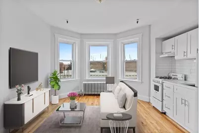 1330 Commonwealth Ave #26, Boston, MA 02134 - Photo 1