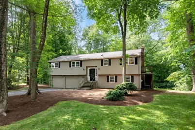 14 Oxbow Rd, Natick, MA 01760 - Photo 1