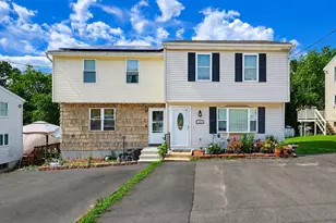 17 Bolton St, Worcester, MA 01604 - Photo 1