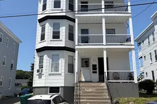 19 Sturgis, Woburn, MA 01801 - Photo 1