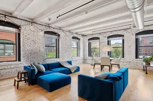 21 Wormwood, Boston, MA 02210 - Photo 1