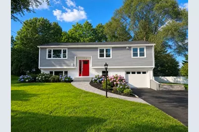 193 Charles Circle, Stoughton, MA 02072 - Photo 1