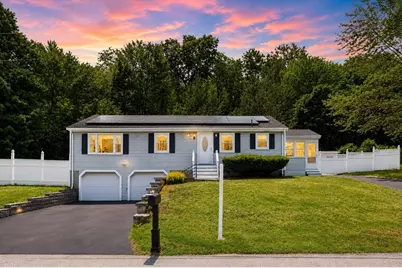 95 Lillian Ter, Dracut, MA 01826 - Photo 1