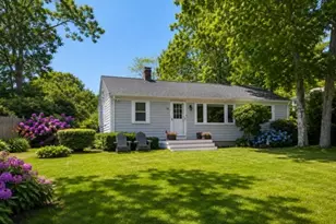 74 Monahansett Rd, Mashpee, MA 02649 - Photo 1
