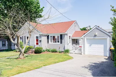 222 Walter St, Fall River, MA 02724 - Photo 1