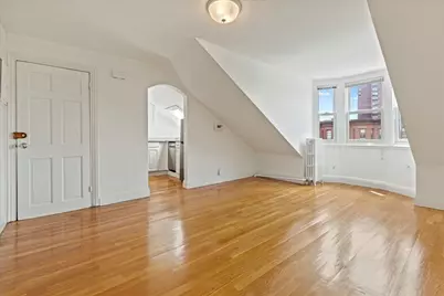 619 Tremont St #4, Boston, MA 02118 - Photo 1
