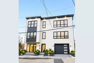 66 Homer Street #4, Boston, MA 02128 - Photo 1