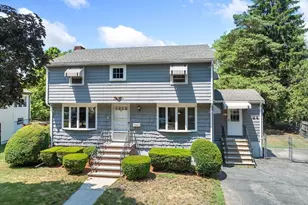 96 Converse Ln, Melrose, MA 02176 - Photo 1