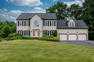 19 Burnham Ct, Stoughton, MA 02072 - Photo 1