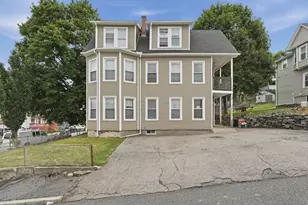 56 Paine St, Worcester, MA 01605 - Photo 1