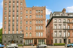 45 Arlington St, Boston, MA 02116 - Photo 1