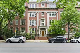 240 Brattle St, Cambridge, MA 02138 - Photo 1