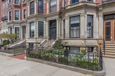 61 Commonwealth Ave #2, Boston, MA 02116 - Photo 1
