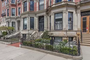 61 Commonwealth Ave, Boston, MA 02116 - Photo 1