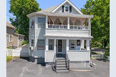 37-39 Remington St, Warwick, RI 02888 - Photo 1