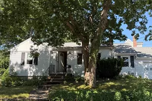 21 Spaulding St, Quincy, MA 02169 - Photo 1