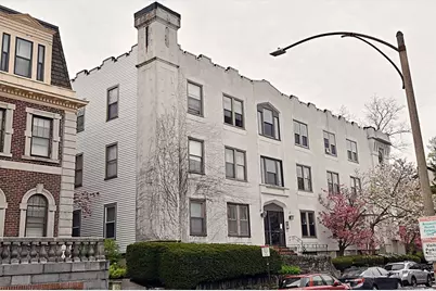 5 Bellvista Rd. #6, Boston, MA 02135 - Photo 1