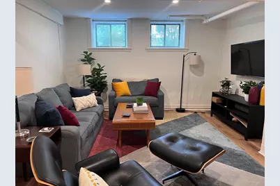 1775 Massachusetts Ave #B, Cambridge, MA 02140 - Photo 1