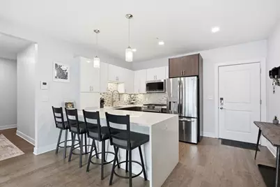 2 Cliveden St. #403E, Quincy, MA 02169 - Photo 1