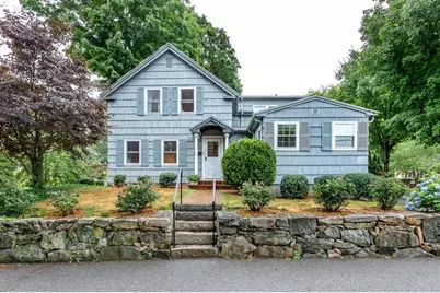 32 Centre Street, Canton, MA 02021 - Photo 1