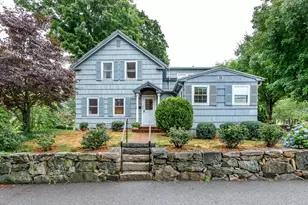 32 Centre St, Canton, MA 02021 - Photo 1