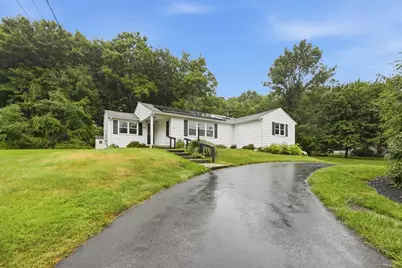 244 Belmont Ave, West Springfield, MA 01089 - Photo 1