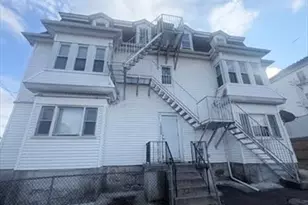 1852 S Main St, Fall River, MA 02724 - Photo 1