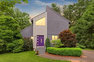 35 Foxfire Dr, Sharon, MA 02067 - Photo 1