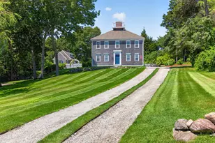 141 Point Hill Rd, Barnstable, MA 02668 - Photo 1