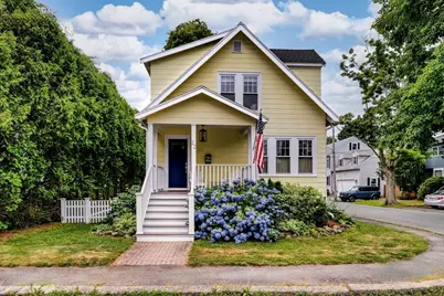 22 Prince Street, Marblehead, MA 01945 - Photo 1