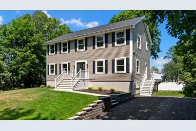 155 Quincy Ave, Marshfield, MA 02050 - Photo 1